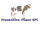 Управление стадом КРС Логотип